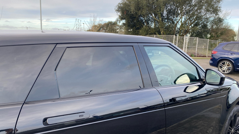 Land Rover Range Rover Evoque 1.5 P270e Edition 5dr Auto Hatchback